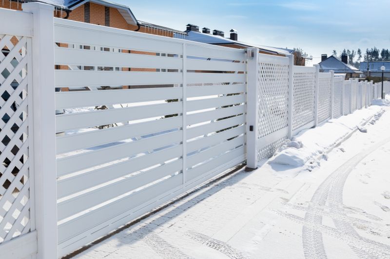 Snow Guard Installation
