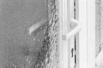 Snow Guard Installation