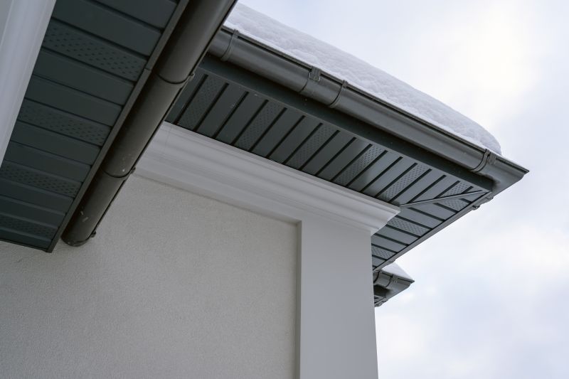 Snow Guard Installation Cost — Cost of Snow Guard Installation