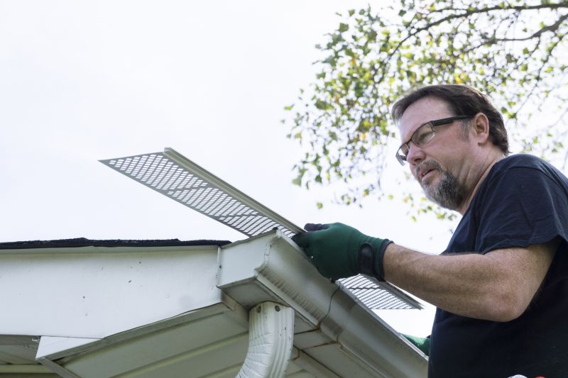Snow Guard Installation Cost — Cost of Snow Guard Installation