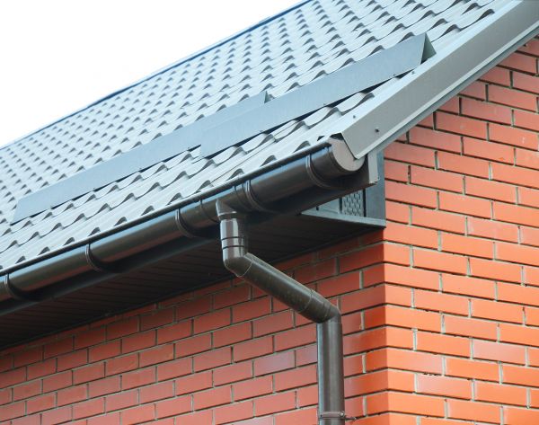 Ice Guard Installation