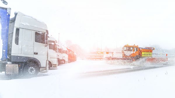 Snow Control Service